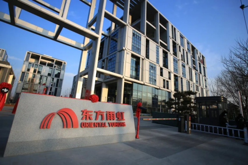 防水材料品牌前十名之東方雨虹：塑造家裝防水新標(biāo)桿