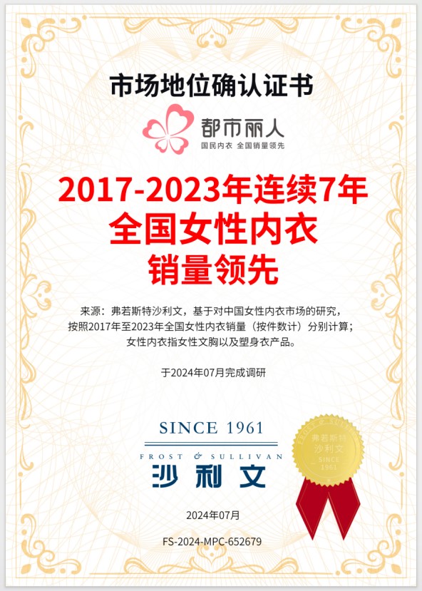 簽約短道速滑世界冠軍！都市麗人品牌大使劉少林劉少昂