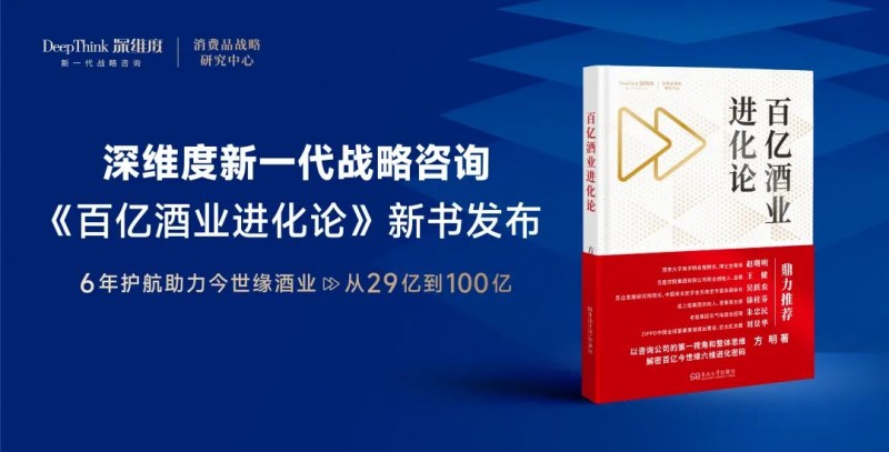 深維度戰(zhàn)略咨詢：從29億到100億，企業(yè)做對了什么？