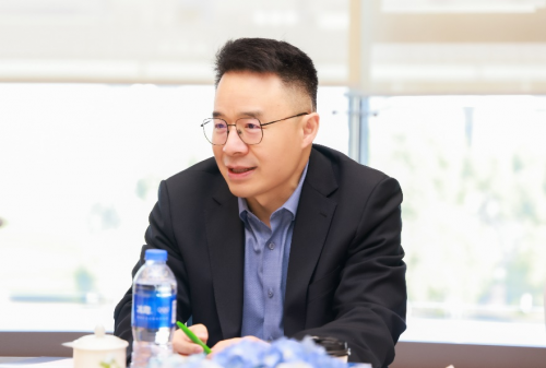 “高端智慧互聯(lián)專委會”第四次會議在南京圓滿落幕