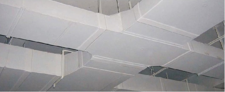 千年舟復(fù)合硅酸鈣防火板震撼上市，引領(lǐng)建筑防火新時(shí)代