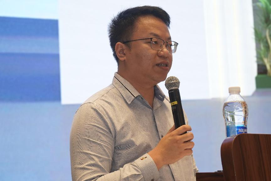 萬磊2025“廣佛千人行”新品發(fā)布會(huì)暨營(yíng)銷峰會(huì)圓滿落幕：以品牌賦能與數(shù)字革新領(lǐng)跑藝術(shù)涂料新賽道
