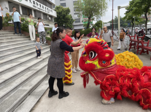 佛山市新禧悅智能科技有限公司 近日開(kāi)業(yè) 全新啟航 快樂(lè)前行
