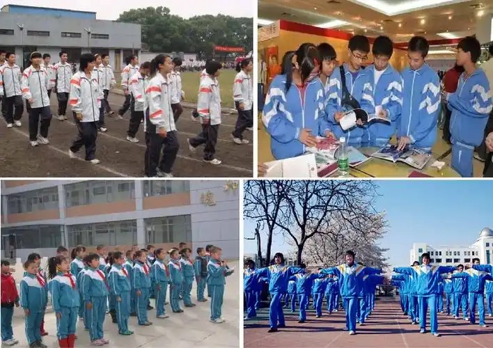“一校一款”到“一市一款”，?；旰卧冢? title=