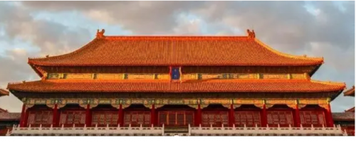 故宮北院，選用了佛山這家“隱形冠軍”的產(chǎn)品
