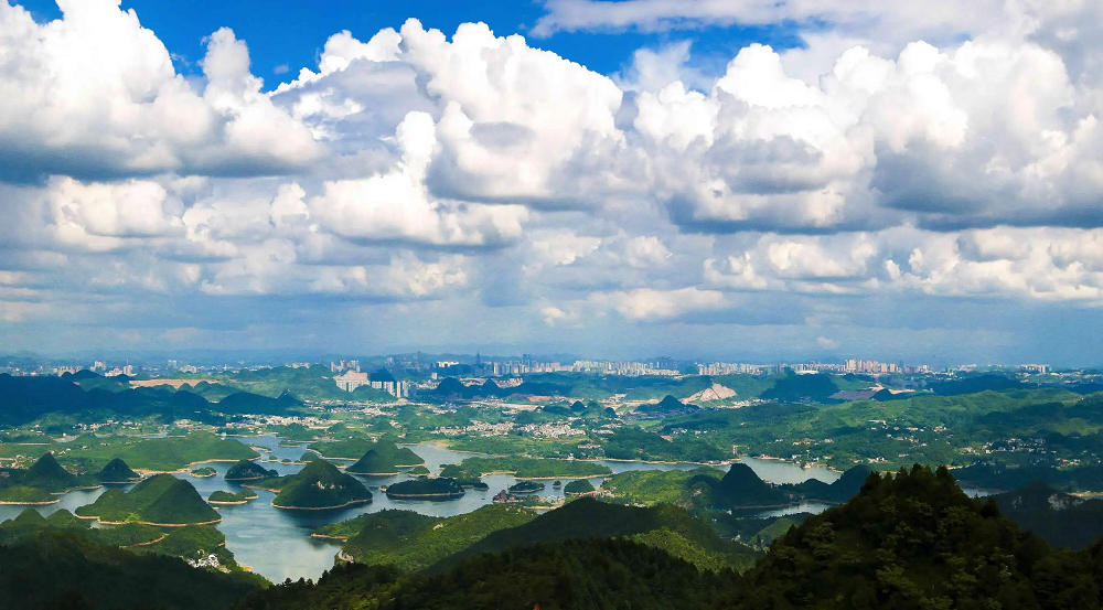 千年舟新生態(tài)地板，給年輕人不一樣的五新體驗(yàn)